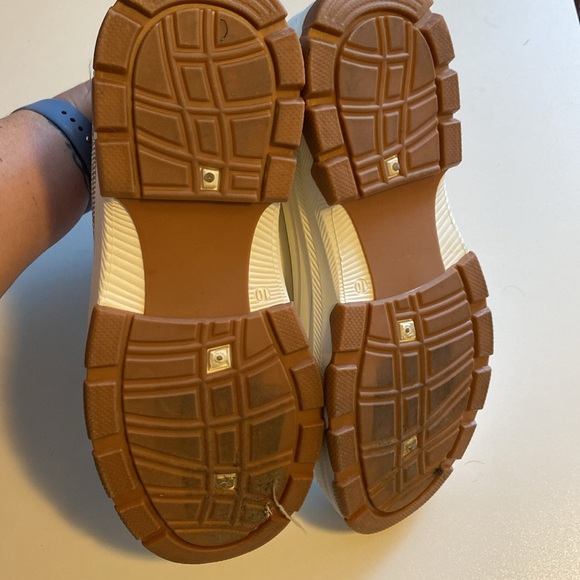 Top Moda bling sneakers - Picture 2 of 5